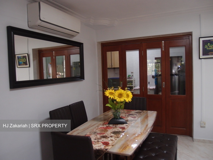 Blk 424 Canberra Road (Sembawang), HDB 5 Rooms #183075732